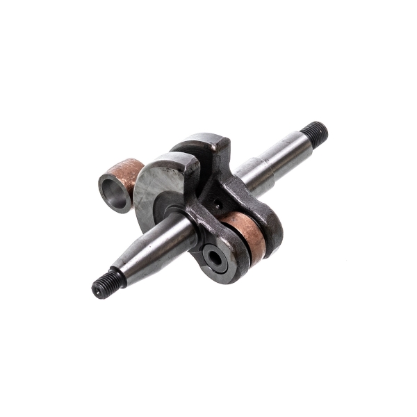 Kurbelwelle für Kettensägen Husqvarna 445 445 II Jonsered CS2245 McCulloch CS450 (OEM 544061901)