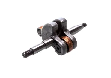 Kurbelwelle für Kettensägen Husqvarna 61 66 266 268 272XP Jonsered 625 630 670 (OEM 503613371) Kurbelwelle für Kettensägen Husqvarna 61 66 266 268 272XP Jonsered 625 630 670 (OEM 503613371)