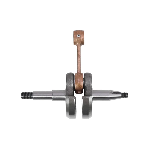 Kurbelwelle für Kettensägen Husqvarna 61 66 266 268 272XP Jonsered 625 630 670 (OEM 503613371)