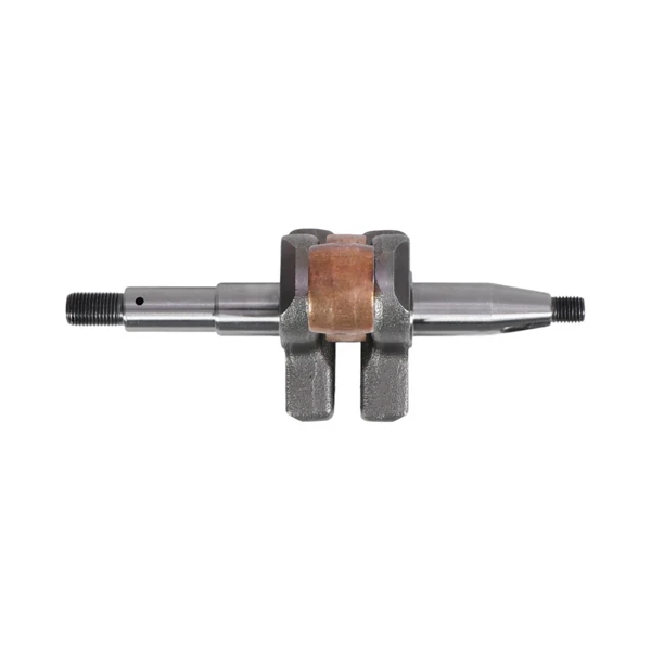 Kurbelwelle für Kettensägen Husqvarna 61 66 266 268 272XP Jonsered 625 630 670 (OEM 503613371)