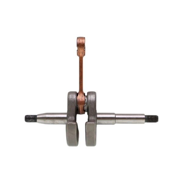 Kurbelwelle für Kettensägen OLEO-MAC Oleo-mac 937 941 GS 370 GS 410