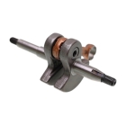 Kurbelwelle für Kettensägen OLEO-MAC Oleo-mac 937 941 GS 370 GS 410