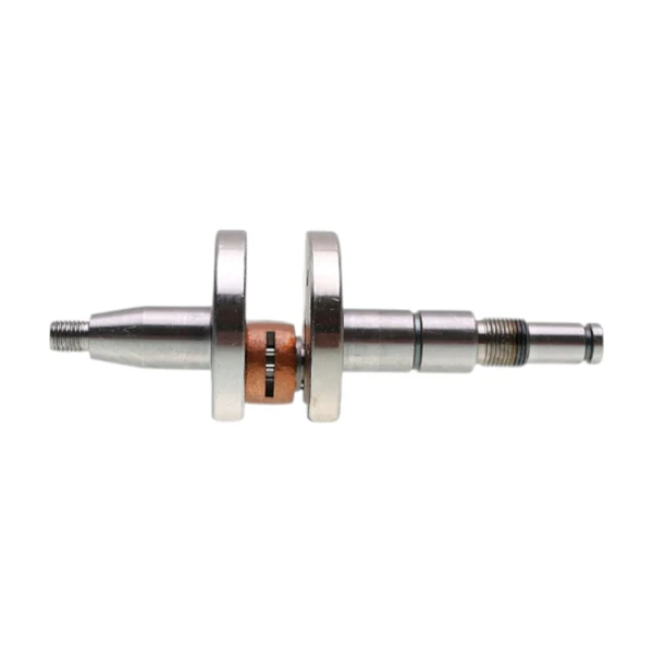 Kurbelwelle für Kettensägen Stihl 018 MS180 MS191T (OEM 11320300402)