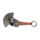 Kurbelwelle für Kettensägen Stihl 018 MS180 MS191T (OEM 11320300402)