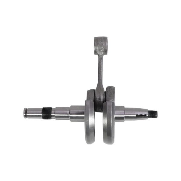 Kurbelwelle für Kettensägen Stihl 024 026 MS240 MS260 (OEM 11210300405)