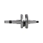 Kurbelwelle für Kettensägen Stihl 024 026 MS240 MS260 (OEM 11210300405)