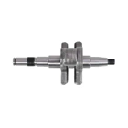Kurbelwelle für Kettensägen Stihl 024 026 MS240 MS260 (OEM 11210300405)