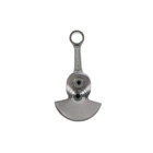 Kurbelwelle für Kettensägen Stihl 024 026 MS240 MS260 (OEM 11210300405)