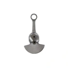 Kurbelwelle für Kettensägen Stihl 024 026 MS240 MS260 (OEM 11210300405)
