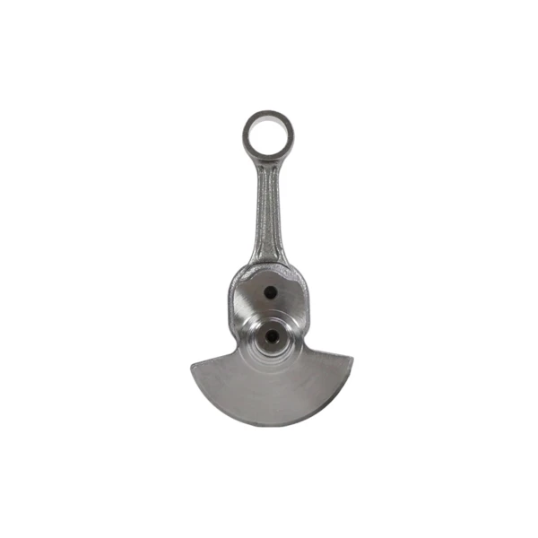 Kurbelwelle für Kettensägen Stihl 024 026 MS240 MS260 (OEM 11210300405)