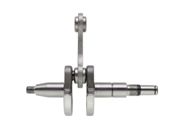 Kurbelwelle für Kettensägen Stihl MS181 MS181C MS211 MS211C MS171 (OEM 11390300401)