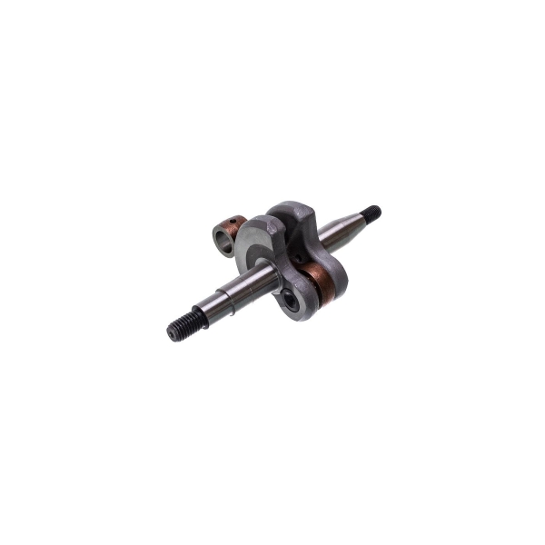 Kurbelwelle für Kettensägen und Freischneider Husqvarna 40 45 49 51 55 55 Rancher 240R 245R 245RX Jonsered GR41 GR44 RS44 2041 2050 (OEM 503573806)