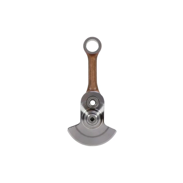 Kurbelwelle für Motorsägen Husqvarna 346 XP 351 353 Jonsered 2149 CS2147 CS2152 CS2153 Bis zum Ende des produktionsjahres 2007 (OEM 503857671)