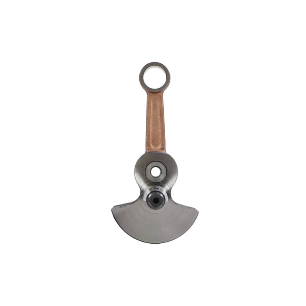 Kurbelwelle für OLEO-MAC Freischneider Oleo-mac 446BP 450BP 453BP 746 Master 750 753S Efco 8420 8425 8510 8515 8530 8535 (OEM 4191214)