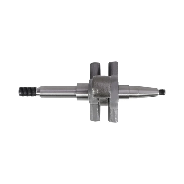 Kurbelwelle für Stihl 050 051 075 076 TS510 TS760 Kettensägen und Stichsägen (OEM 11110300402)