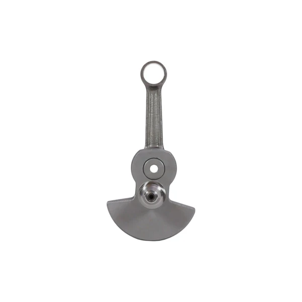 Kurbelwelle für Stihl 050 051 075 076 TS510 TS760 Kettensägen und Stichsägen (OEM 11110300402)