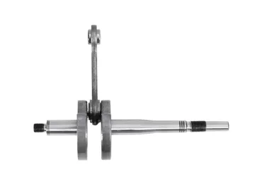 Kurbelwelle für Stihl FS38 FS40 FS45 FS46 FS55 Freischneider (OEM 41400300400)