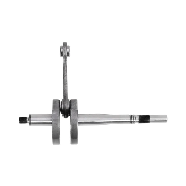 Kurbelwelle für Stihl FS38 FS40 FS45 FS46 FS55 Freischneider (OEM 41400300400)