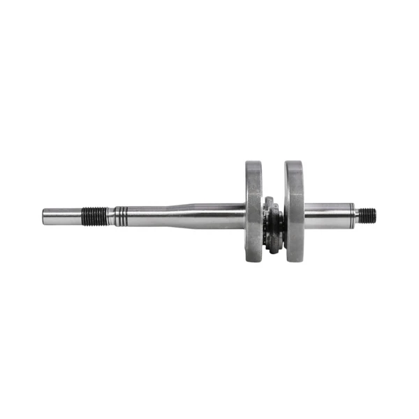 Kurbelwelle für Stihl FS38 FS40 FS45 FS46 FS55 Freischneider (OEM 41400300400)