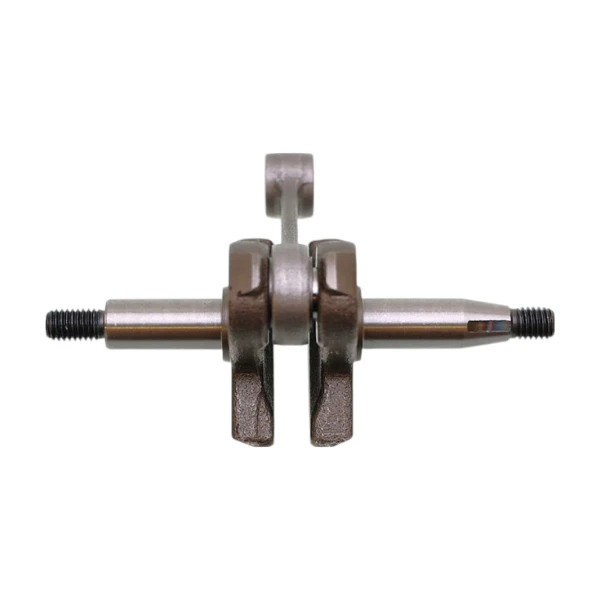 Kurbelwelle für Stihl FS400 FS450 FS480 SP400 SP450 FR350 FR450 FR480 Freischneider (OEM 41280300400)