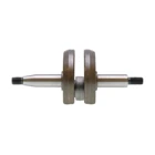 Kurbelwelle für Stihl FS400 FS450 FS480 SP400 SP450 FR350 FR450 FR480 Freischneider (OEM 41280300400)