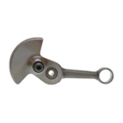 Kurbelwelle für Stihl FS400 FS450 FS480 SP400 SP450 FR350 FR450 FR480 Freischneider (OEM 41280300400)