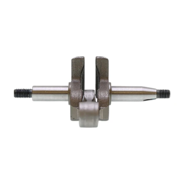 Kurbelwelle für Stihl FS400 FS450 FS480 SP400 SP450 FR350 FR450 FR480 Freischneider (OEM 41280300400)