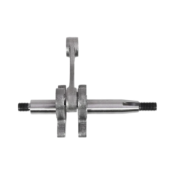 Kurbelwelle für Stihl FS75 FS80 FS85 FC85 HL75 HS80 HS85 HT70 HT75 KM85 BG75 FR85T FH75 KW85 SP85 Freischneider (OEM 41370300401)
