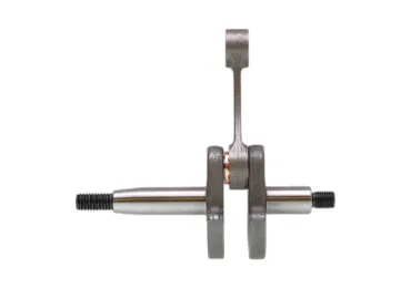 Kurbelwelle für Stihl FS75 FS80 FS85 FC85 HL75 HS80 HS85 HT70 HT75 KM85 BG75 FR85T FH75 KW85 SP85 Freischneider (OEM 41370300401)