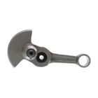 Kurbelwelle für Stihl TS400 Kettensägen (OEM 42230300400)