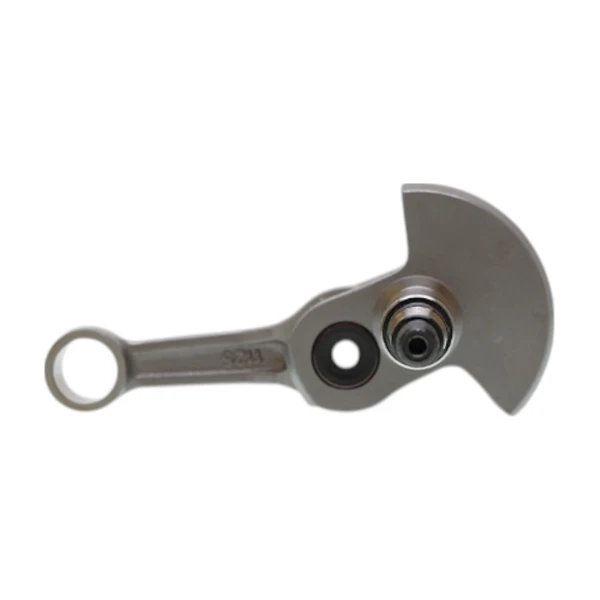 Kurbelwelle für Stihl TS400 Kettensägen (OEM 42230300400)