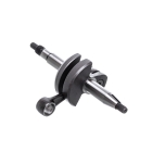Kurbelwelle für Stihl TS410 TS420 Kettensägen (OEM 42380300400)