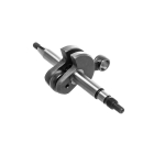 Kurbelwelle für Stihl TS410 TS420 Kettensägen (OEM 42380300400)