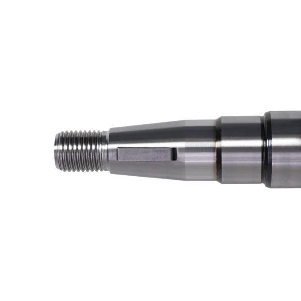 Kurbelwelle für Zongshen XP200A Motoren (OEM 100003836)