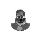 Kurbelwelle für Zongshen XP200A Motoren (OEM 100003836)
