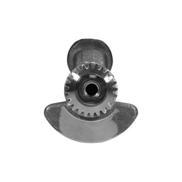 Kurbelwelle für Zongshen XP200A Motoren (OEM 100003840)