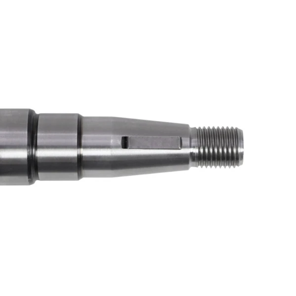 Kurbelwelle für Zongshen XP200A Motoren (OEM 100003840)