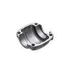 Kurbelwellengehäuse für Kettensägen Husqvarna 136 141 137 142 Poulan 2775 2900 Jonsered CS2040 McCulloch M4620 MAC 2818AV PN4620 (OEM 530049794)