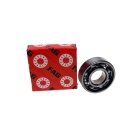 Lager FAG 6202-C3 15 mm x 35 mm x 11 mm für Stihl Husqvarna Partner Jonsered Kettensägen Freischneider Sprühgeräte (OEM 738220225 95030030340)