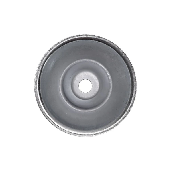 Laufteller mit 12 mm Innenlochdurchmesser für Motorsensen und Motortrimmer