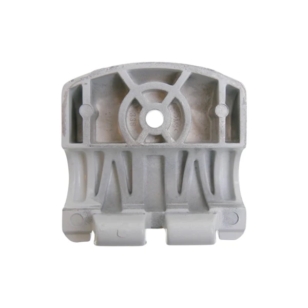 Lenkerhalterabdeckung für Stihl FS120 FS200 FS250 FS240 FS260 FS300 FS350 FS310 FS400 FS450 FS480 Freischneider (OEM 41287904800)