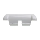 Lenkerhalterabdeckung für Stihl FS120 FS200 FS250 FS240 FS260 FS300 FS350 FS310 FS400 FS450 FS480 Freischneider (OEM 41287904800)