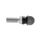 Lenkzapfenende für MTD Murray Snapper Simplicity Toro Gartentraktoren (OEM 723-0156 48448)