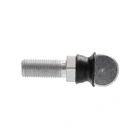 Lenkzapfenende für MTD Murray Snapper Simplicity Toro Gartentraktoren (OEM 723-0156 48448)