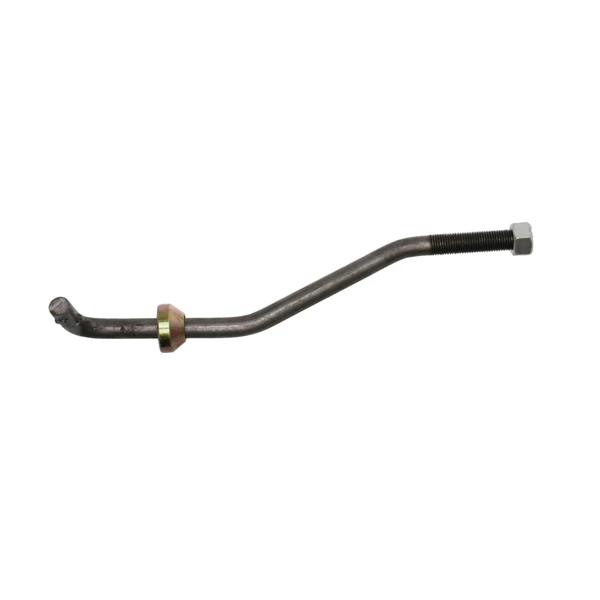 Linker Lenker für Husqvarna Jonsered McCulloch Partner Craftsman Weedeater Garden Tractors (OEM 532145537)