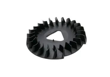 Lüfter für Honda GX240 GX270 Zongshen 177F Motoren (OEM 19511ZE2000)
