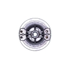 Lüfter für Kettensäge Stihl MS231 MS231C MS251 MS251C (OEM 11434001201)