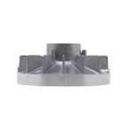 Lüfter für Zongshen XP200 Motoren (OEM 100009521)