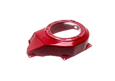 Lüfterabdeckung für Honda GX340 GX390 Motoren Leistung 11,0 PS - 13,0 PS (OEM 19610ZE3700ZK 19610-ZE3-700ZB)