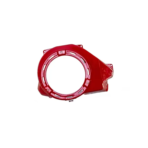 Lüfterabdeckung für Honda GX340 GX390 Motoren Leistung 11,0 PS - 13,0 PS (OEM 19610ZE3700ZK 19610-ZE3-700ZB)